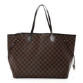 Damier Ebene Neverfull GM