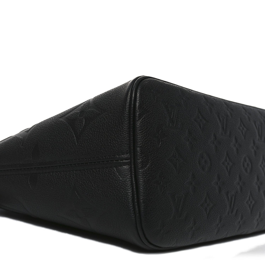 Empreinte Monogram Giant Neverfull MM Black
