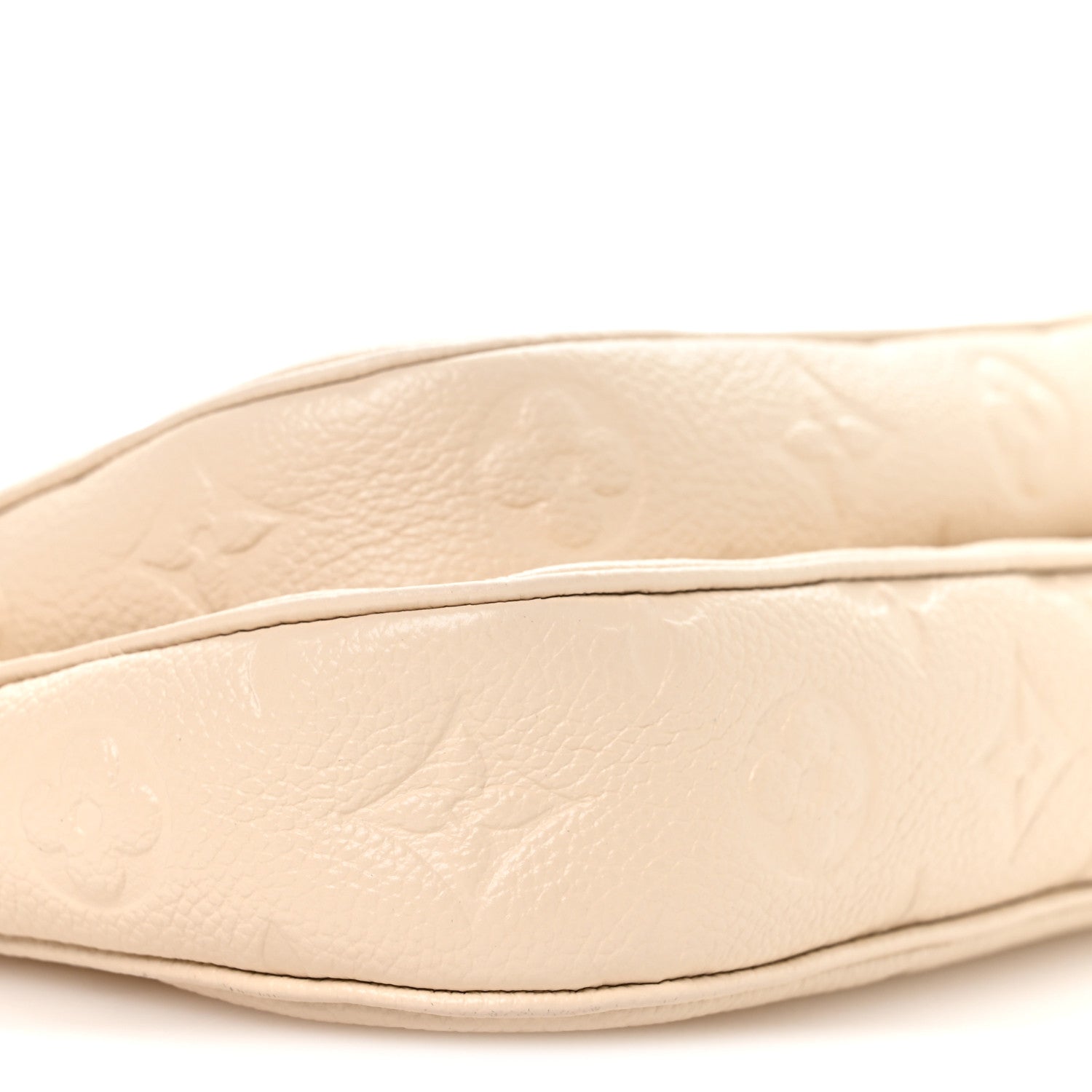 Empreinte Monogram Giant Multi Pochette Accessories Cream