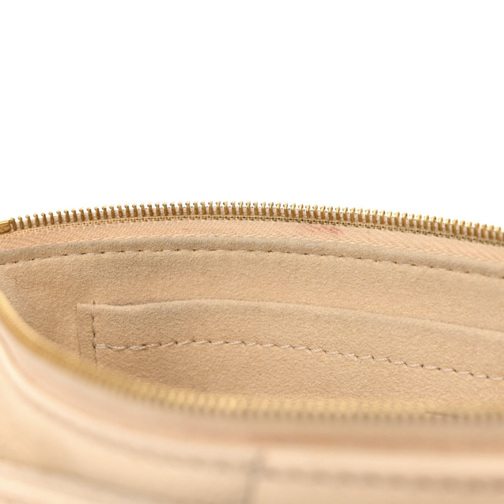 Empreinte Monogram Giant Multi Pochette Accessories Cream