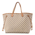 Damier Azur Neo Neverfull GM