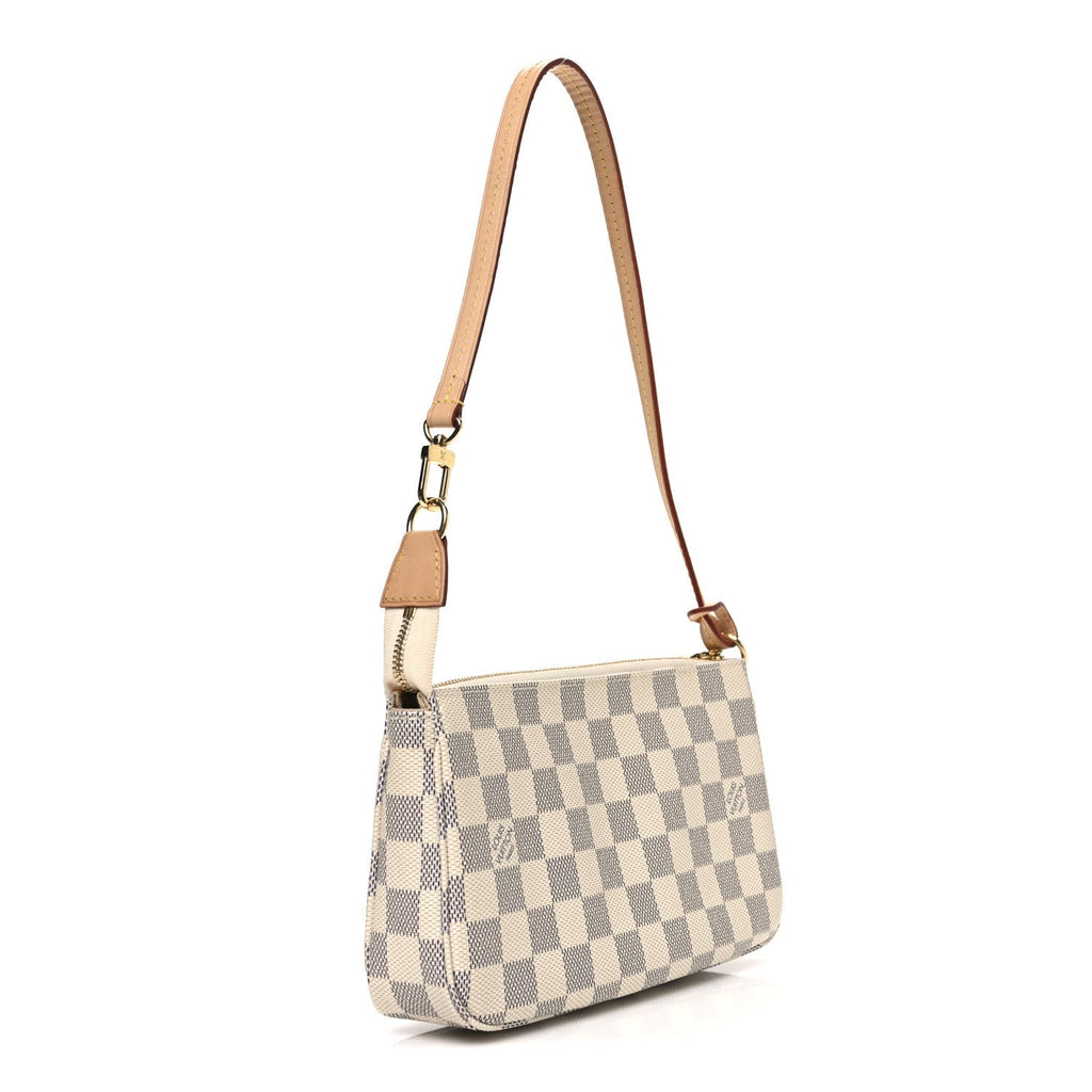 Damier Azur Pochette Accessories NM