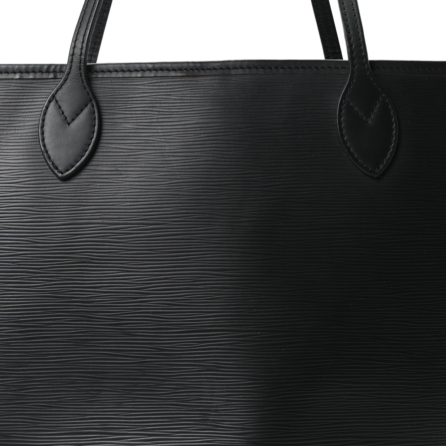 Epi Neverfull MM Black