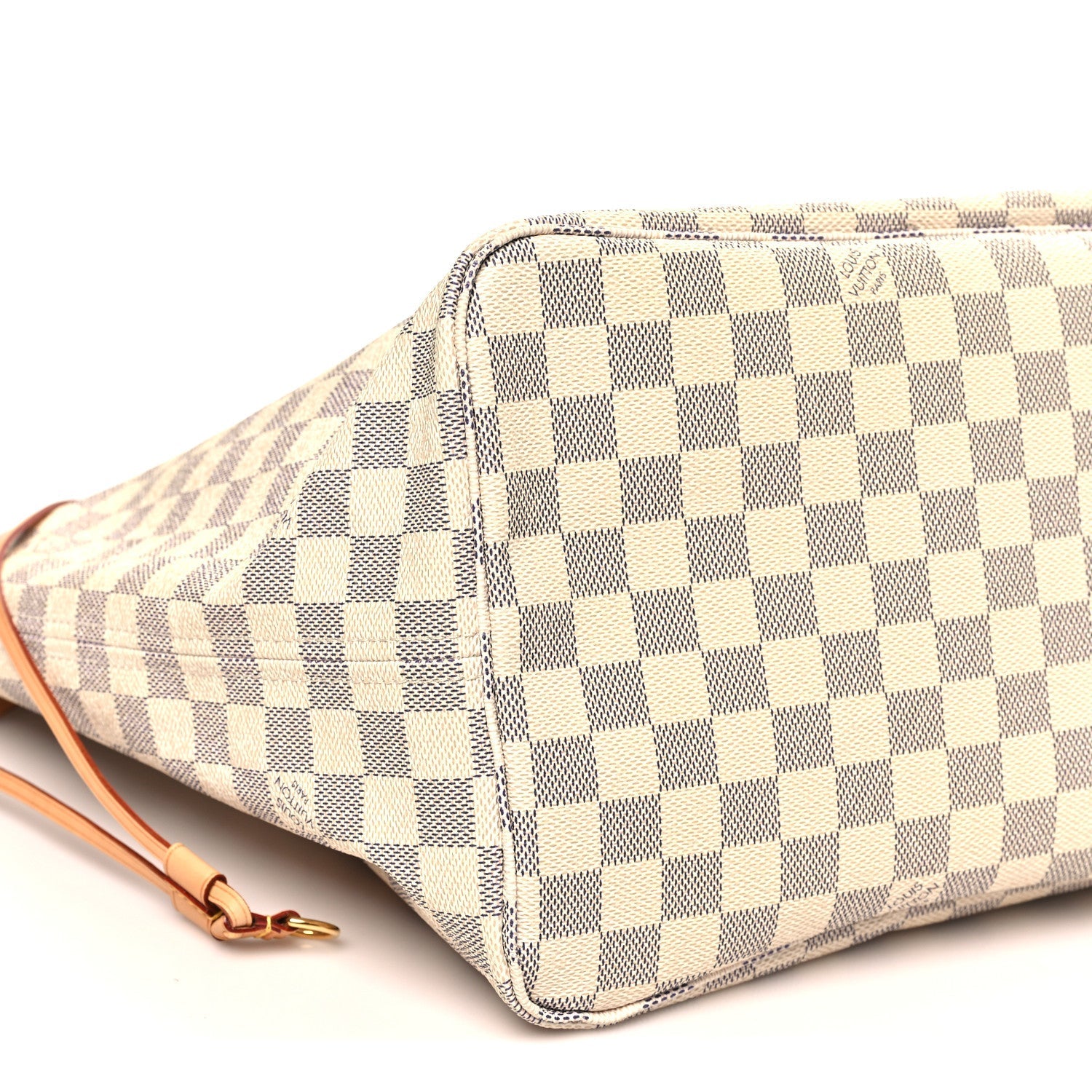 Damier Azur Neverfull GM