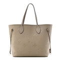 Empreinte Monogram Giant Neverfull MM Tourterelle