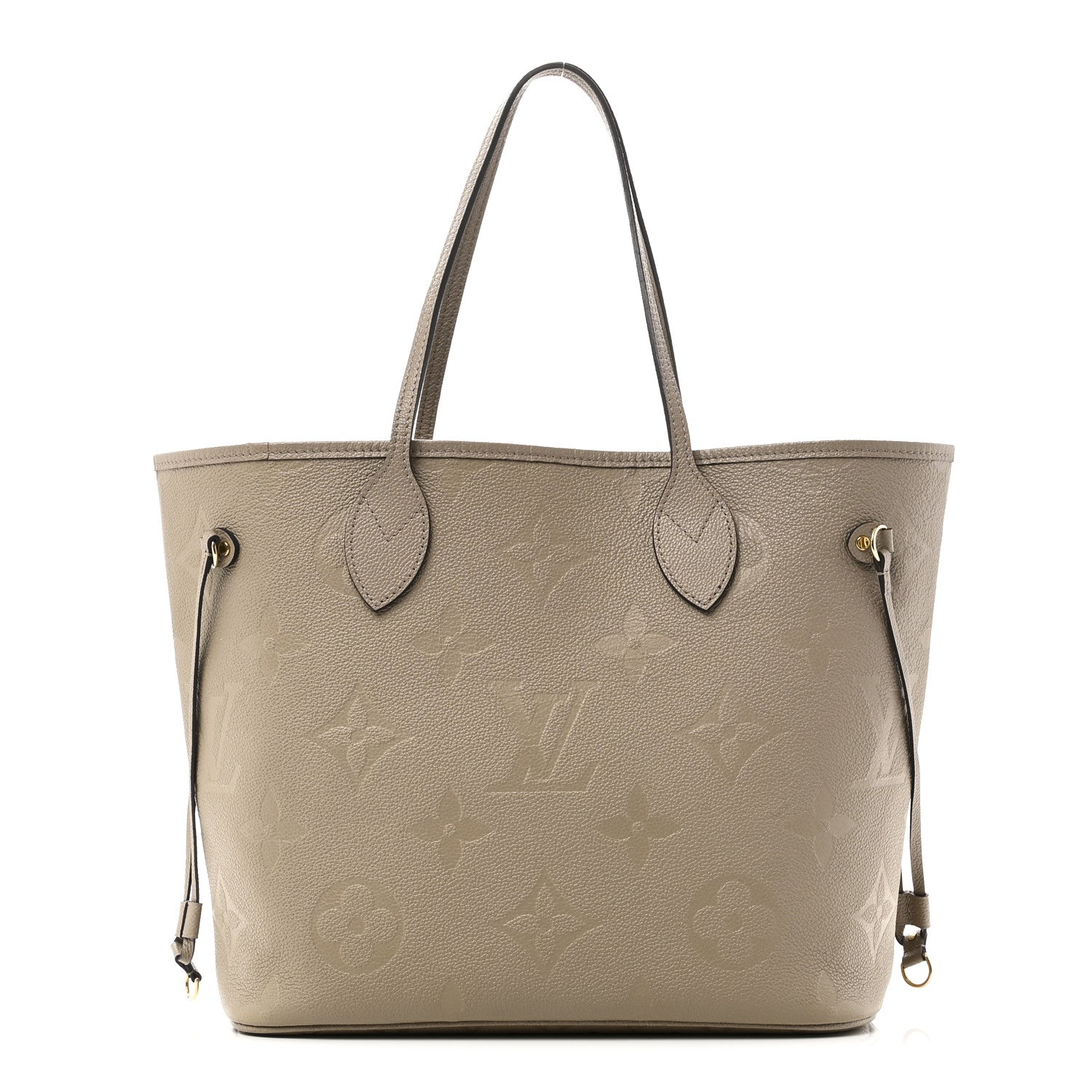 Empreinte Monogram Giant Neverfull MM Tourterelle