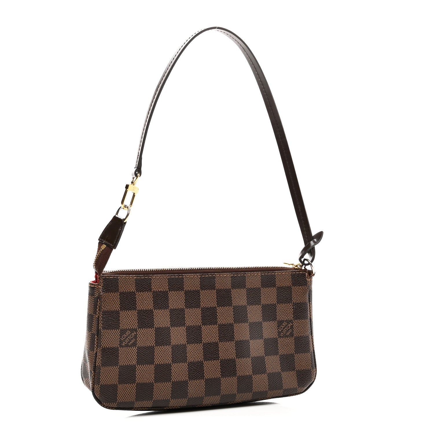 Damier Ebene Pochette Accessories NM