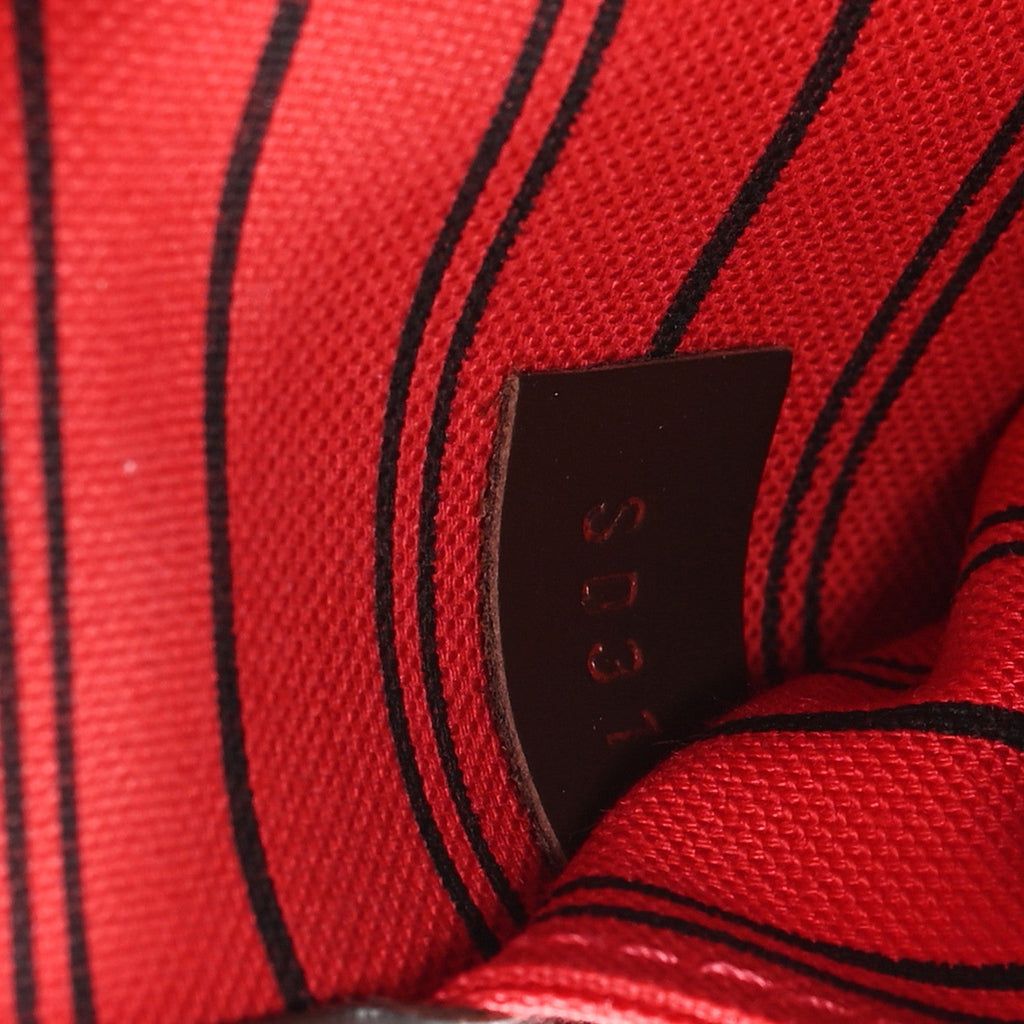 Damier Ebene Neo Neverfull GM