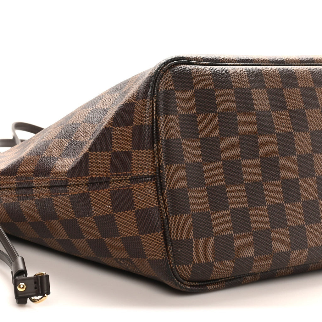Damier Ebene Neo Neverfull MM
