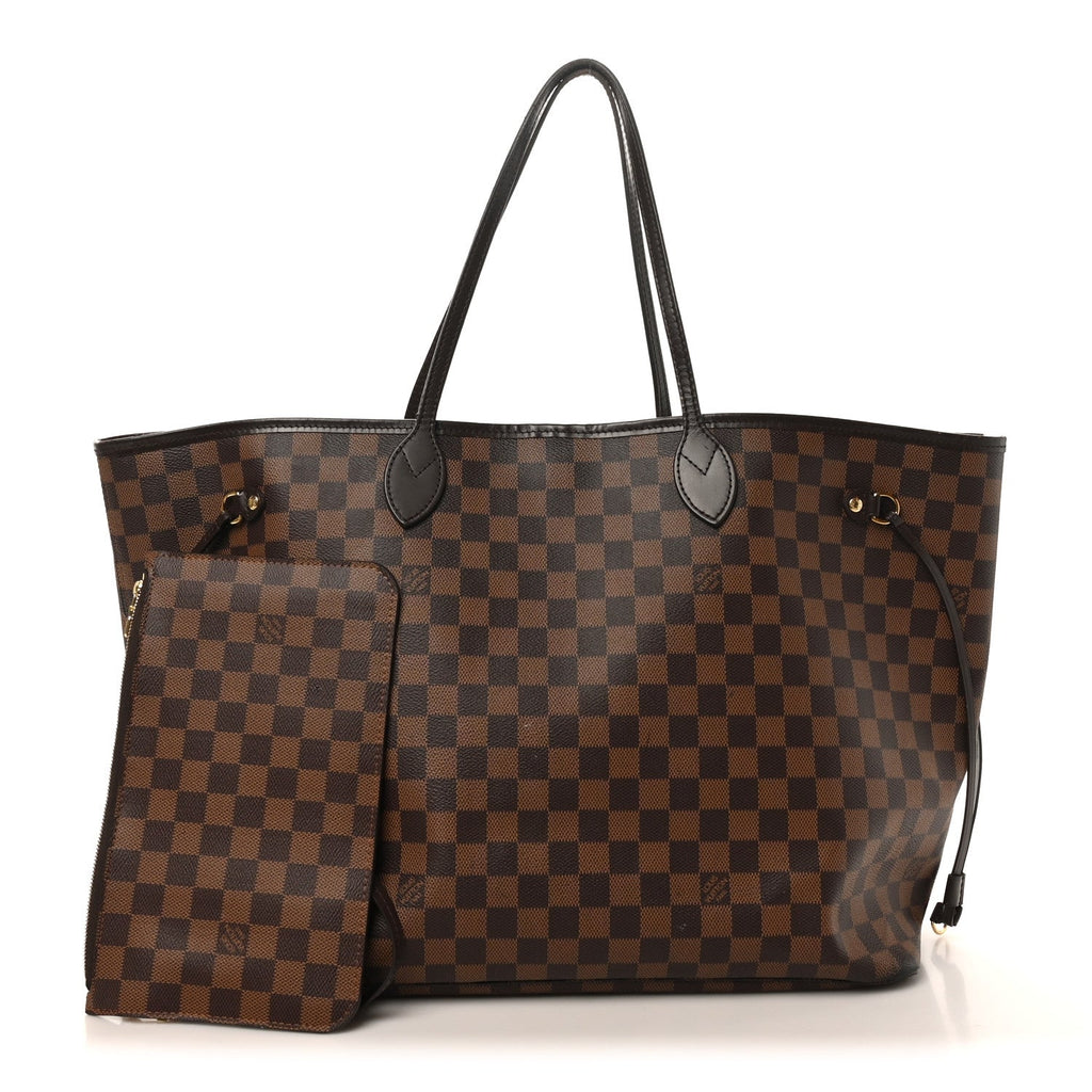 Damier Ebene Neo Neverfull GM