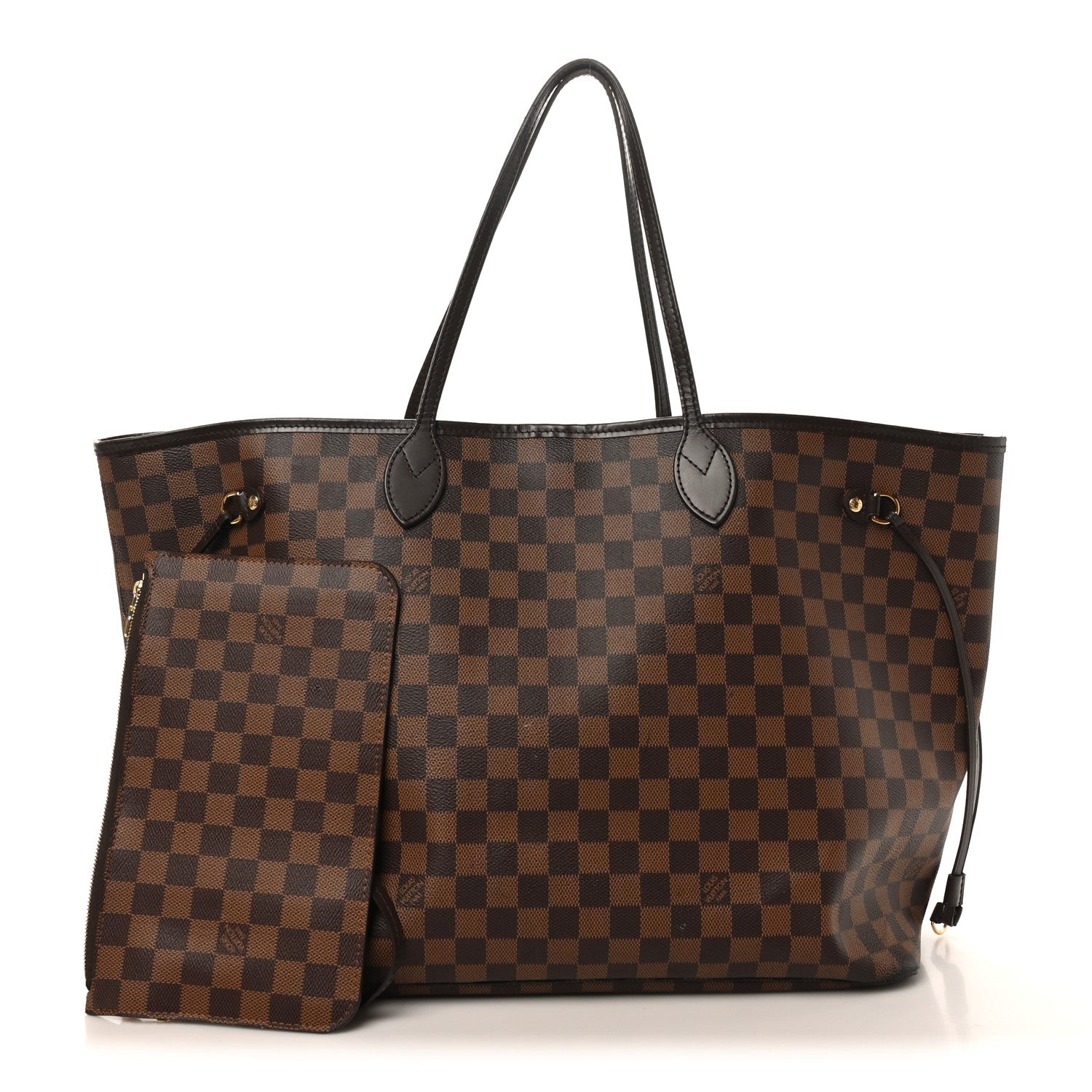 Damier Ebene Neo Neverfull GM