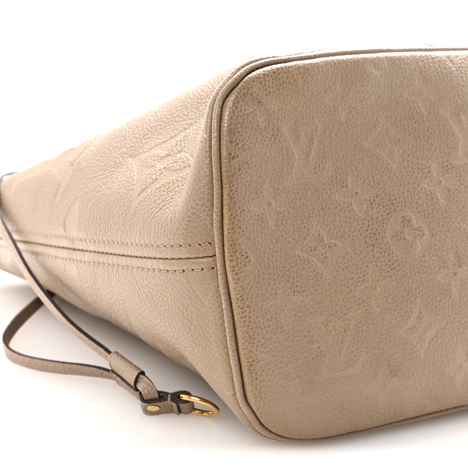 Empreinte Monogram Giant Neverfull MM Tourterelle