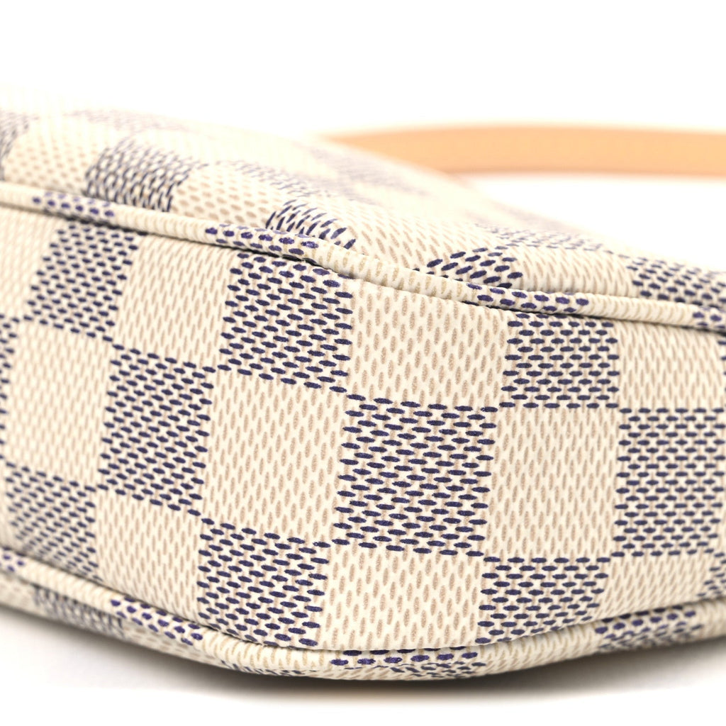 Damier Azur Pochette Accessories NM