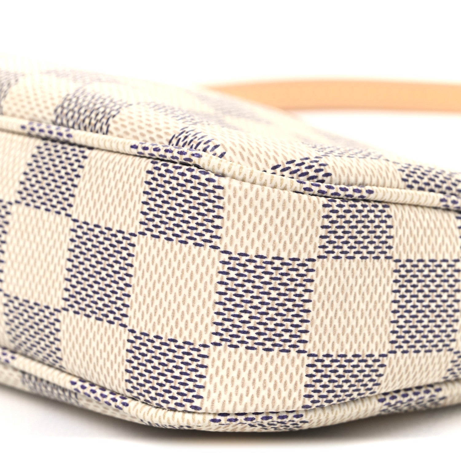 Damier Azur Pochette Accessories NM