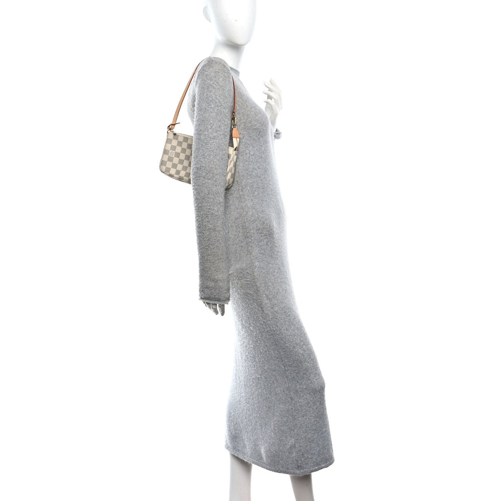 Damier Azur Pochette Accessories NM
