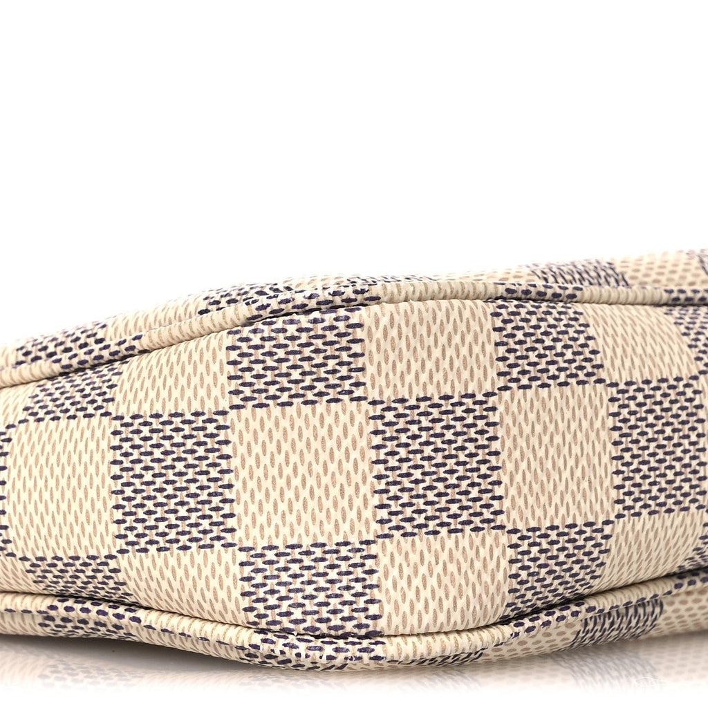 Damier Azur Pochette Accessories NM